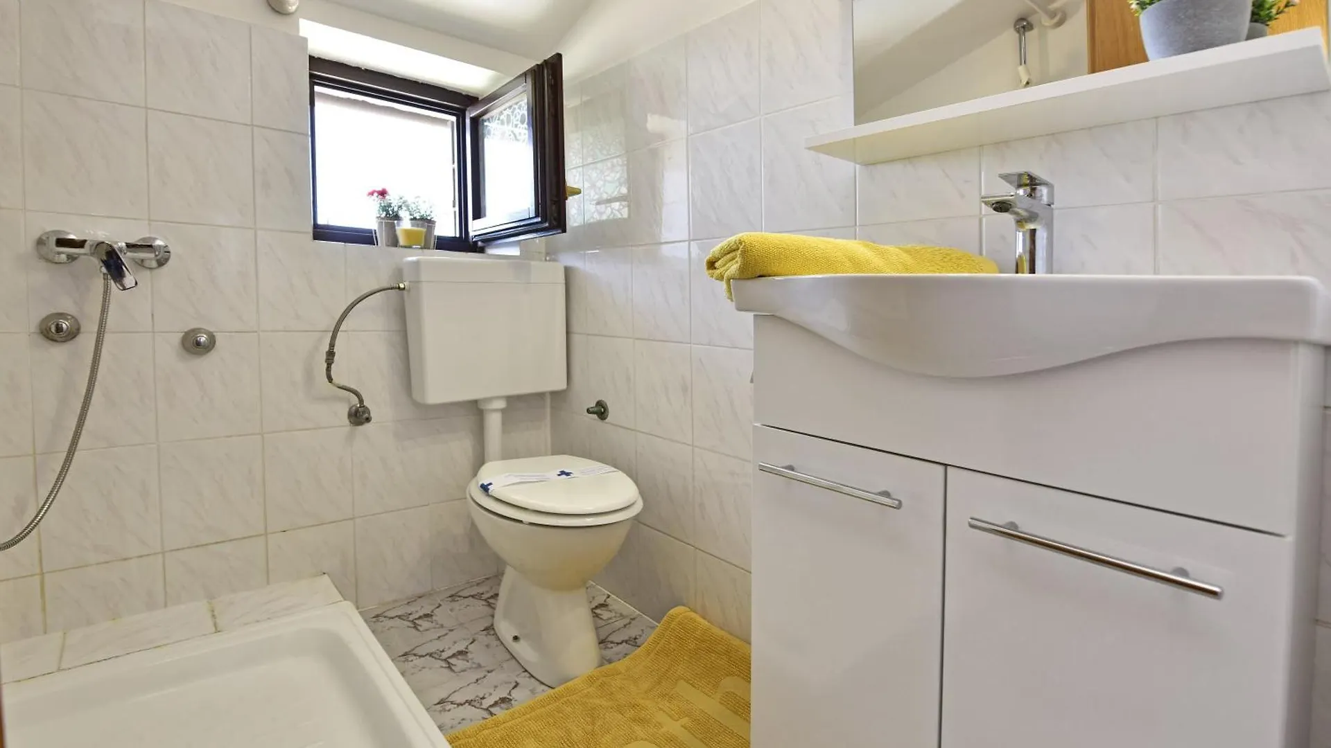 Villa Tina 1 Novigrad Istria