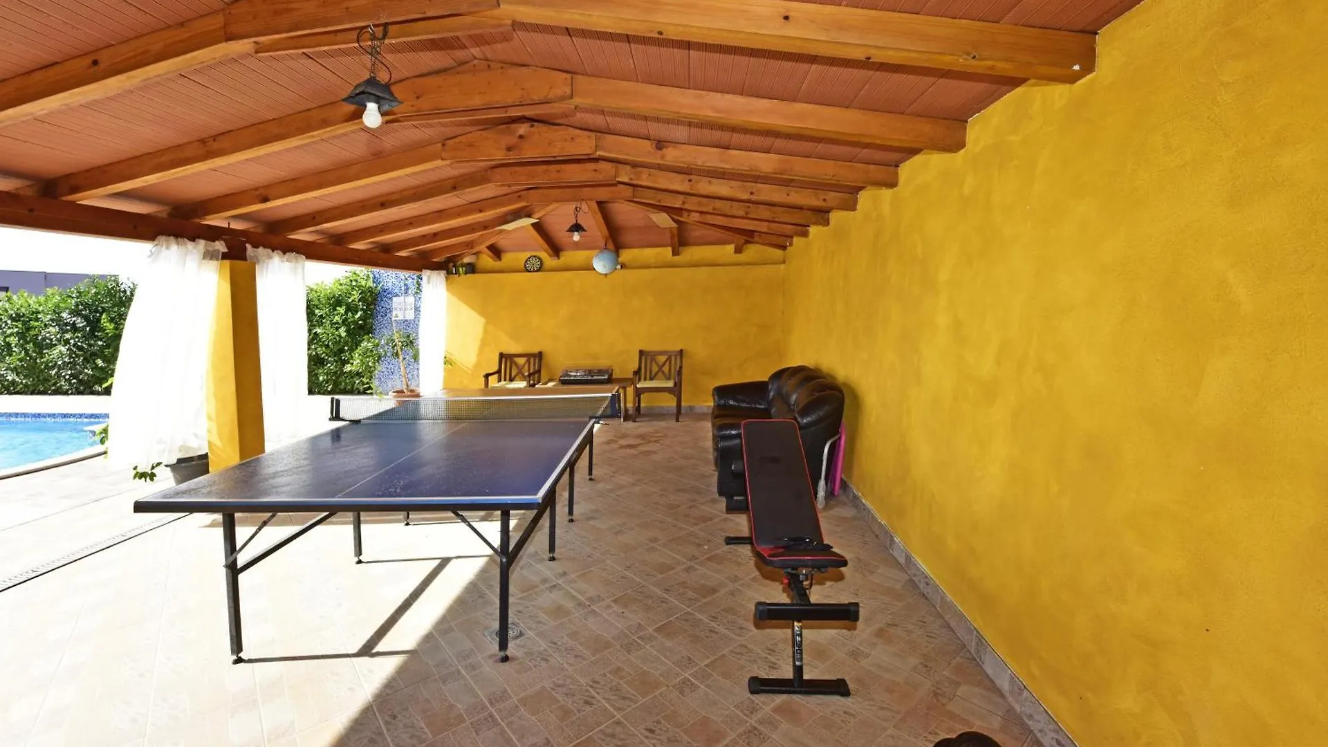 Villa Tina 1 Novigrad Istria